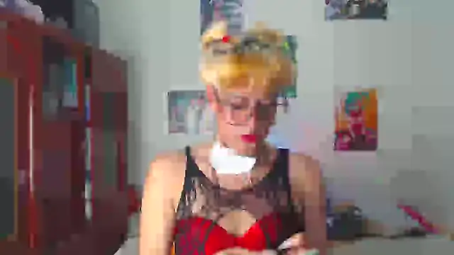 mchissexx online show from 16, 12, 2025