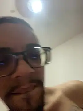Diegodelicia online show from 9, 7, 2026
