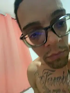 Diegodelicia online show from 1, 8, 2026