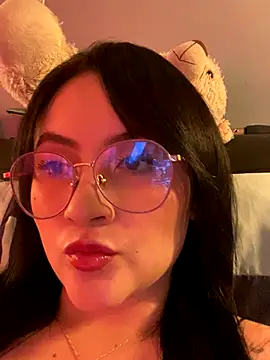 ValentinaOrtiz3 online show from 10, 9, 2025