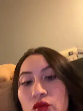 ValentinaOrtiz3 online show from 14, 4, 2026