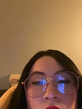 ValentinaOrtiz3 online show from 20, 11, 2025