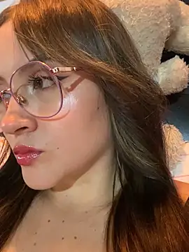 ValentinaOrtiz3 online show from 26, 2, 2025