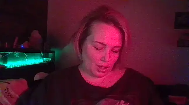 Jezebel888 online show from 28, 2, 2025