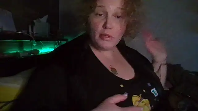 Jezebel888 online show from 26, 2, 2025