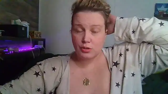 Jezebel888 online show from 19, 3, 2025