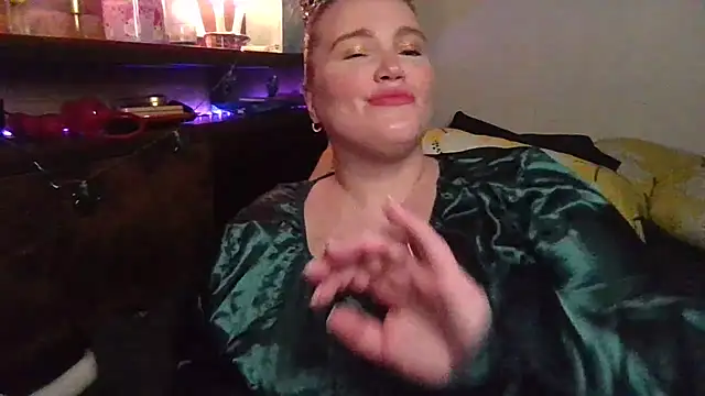 Jezebel888 online show from 14, 3, 2025