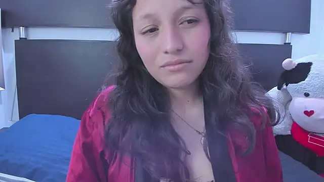 Marii 18 online show from 13, 3, 2025