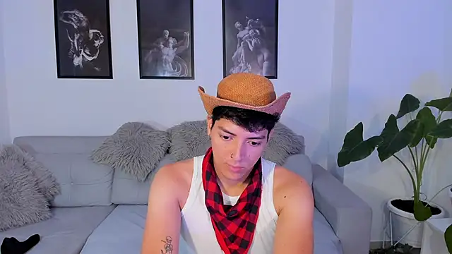  JacobMiller   online show from 27, 2, 2025