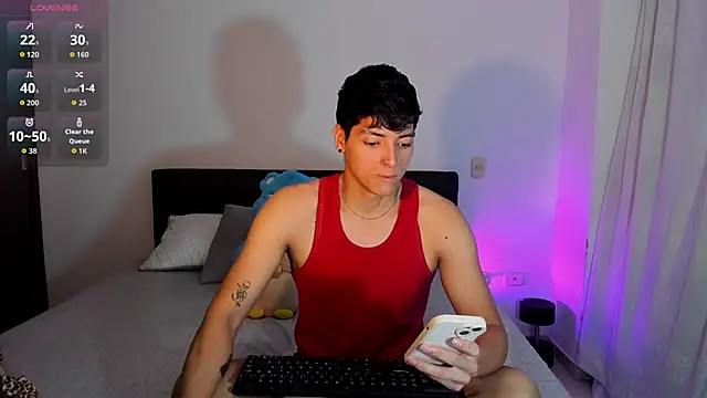  JacobMiller   online show from 5, 10, 2025