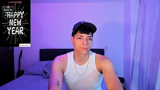  JacobMiller   online show from 5, 1, 2026