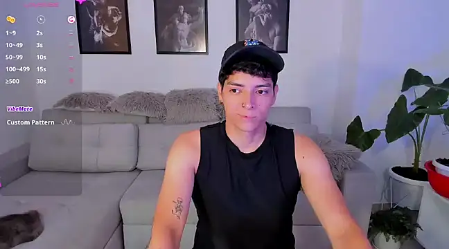  JacobMiller   online show from 1, 3, 2025