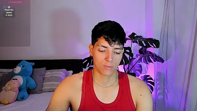  JacobMiller   online show from 16, 9, 2025