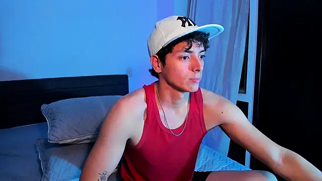  JacobMiller   online show from 2, 12, 2025