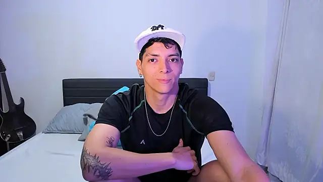  JacobMiller   online show from 9, 3, 2026