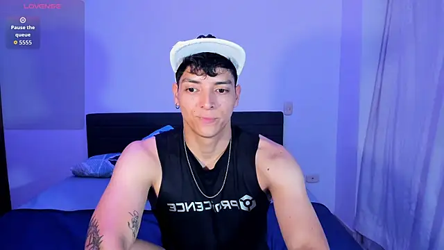  JacobMiller   online show from 4, 4, 2026