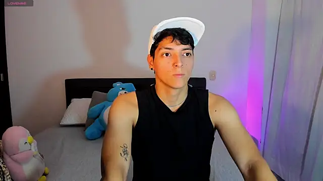  JacobMiller   online show from 6, 10, 2025