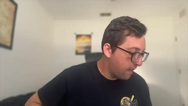 Milflover96 online show from 23, 10, 2025