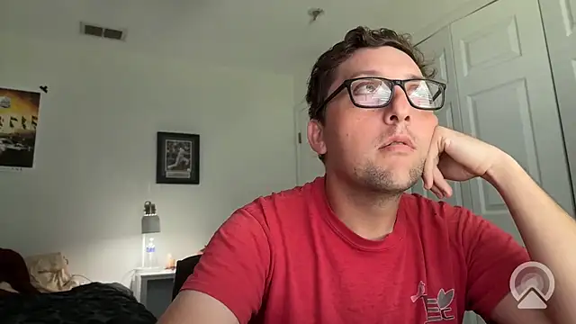 Milflover96 online show from 4, 7, 2026