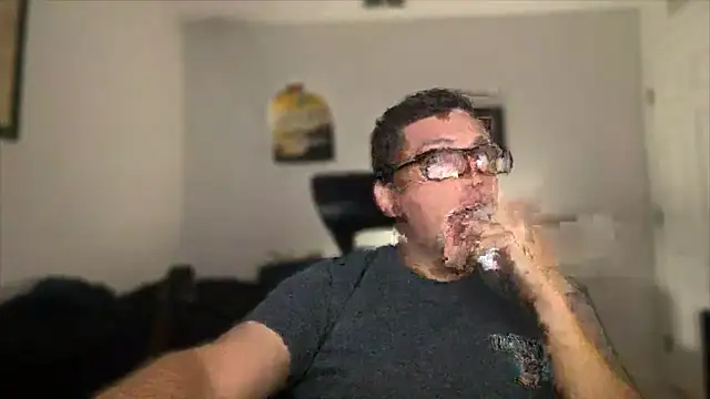 Milflover96 online show from 8, 10, 2025