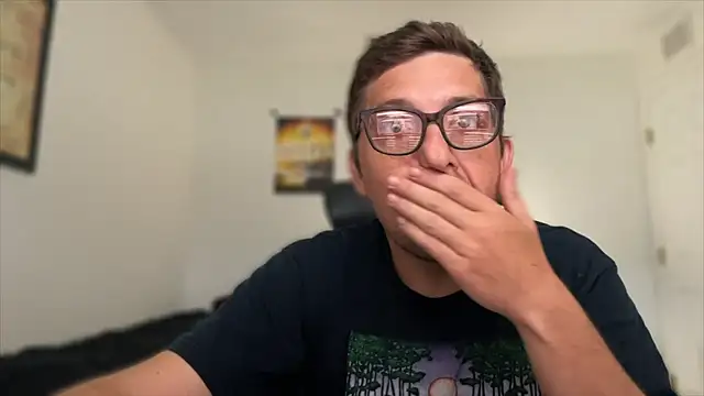 Milflover96 online show from 27, 10, 2025