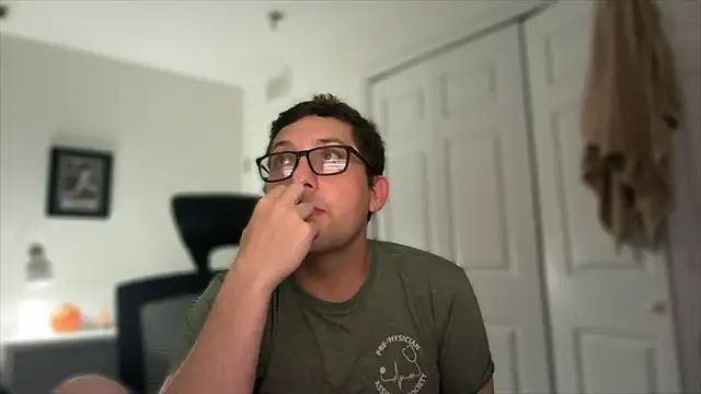 Milflover96 online show from 17, 2, 2026