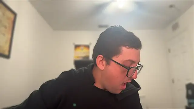 Milflover96 online show from 17, 12, 2025