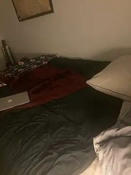 Milflover96 online show from 8, 3, 2025