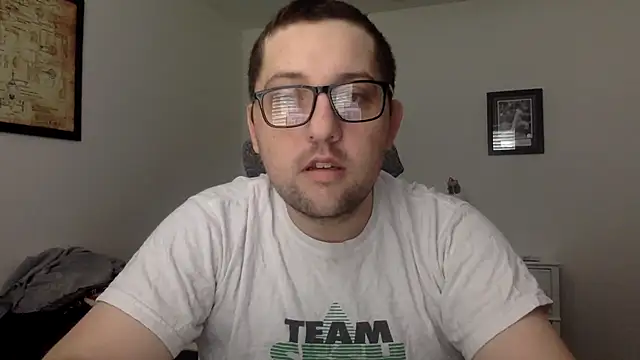 Milflover96 online show from 9, 3, 2025