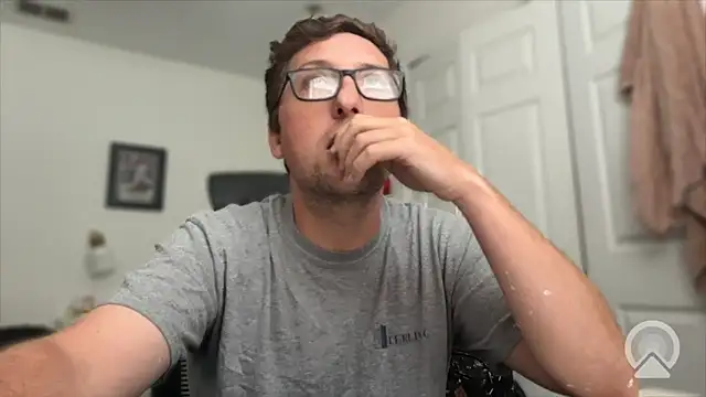 Milflover96 online show from 14, 3, 2026