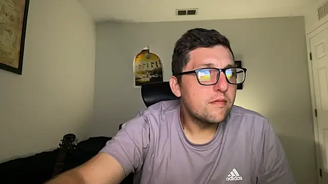 Milflover96 online show from 22, 9, 2025