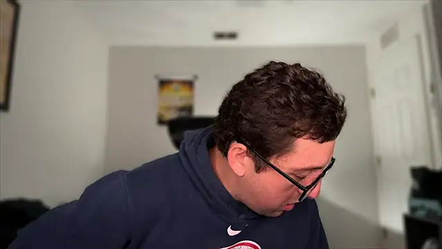 Milflover96 online show from 18, 12, 2025