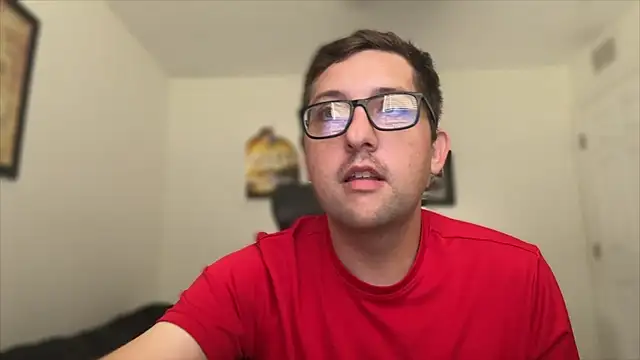 Milflover96 online show from 8, 10, 2025