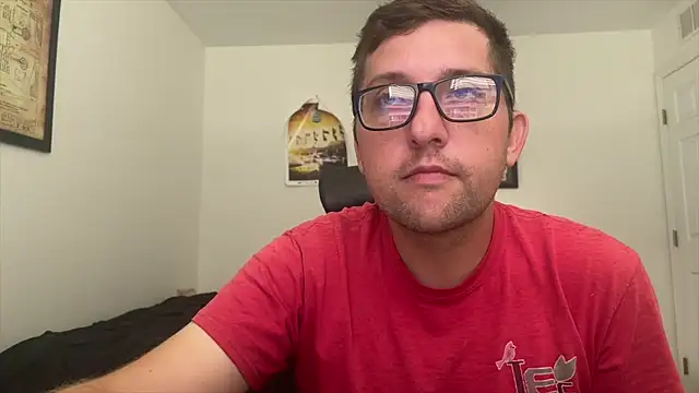 Milflover96 online show from 21, 9, 2025