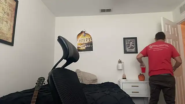 Milflover96 online show from 23, 9, 2025