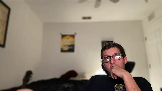 Milflover96 online show from 3, 12, 2025