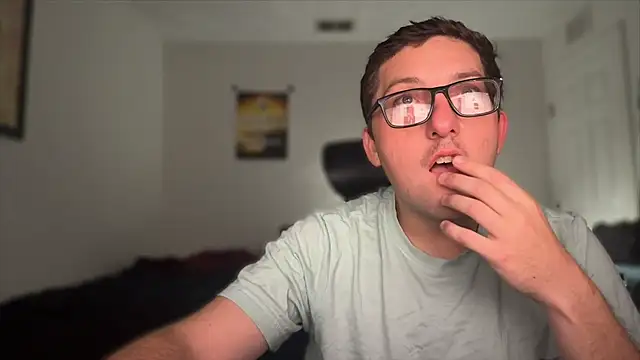 Milflover96 online show from 16, 12, 2025