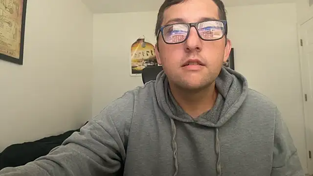 Milflover96 online show from 26, 9, 2025