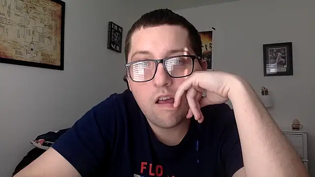 Milflover96 online show from 21, 3, 2025