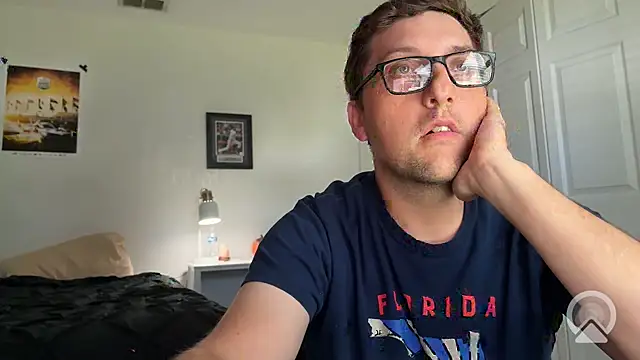 Milflover96 online show from 5, 7, 2026