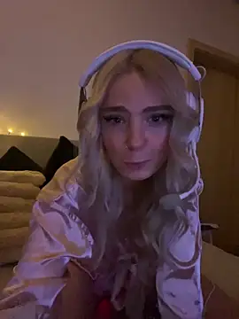 juicy Alexia online show from 14, 2, 2025