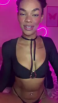 Mirellysbs1 online show from 27, 11, 2025