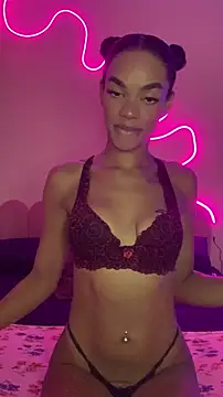 Mirellysbs1 online show from 17, 11, 2025