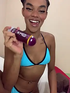 Mirellysbs1 online show from 12, 11, 2025