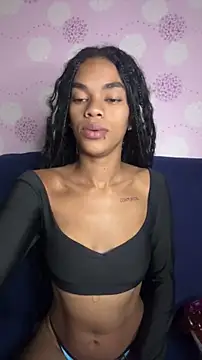 Mirellysbs1 online show from 17, 5, 2026