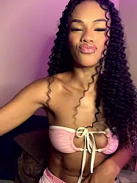 Mirellysbs1 online show from 9, 1, 2026