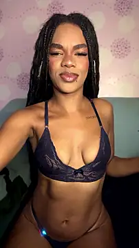 Mirellysbs1 online show from 11, 7, 2026