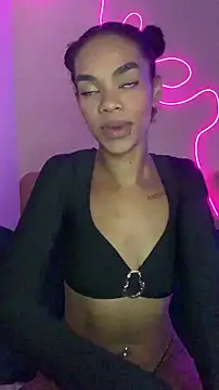 Mirellysbs1 online show from 19, 11, 2025