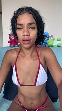 Mirellysbs1 online show from 8, 5, 2026