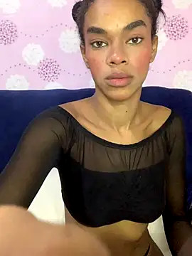 Mirellysbs1 online show from 20, 10, 2025